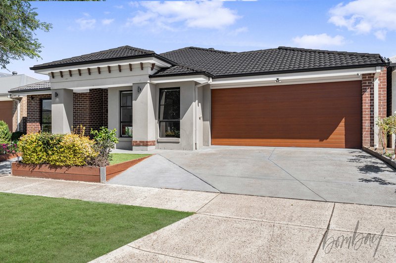 Photo - 33 Icarus Drive, Kalkallo VIC 3064 - Image 2