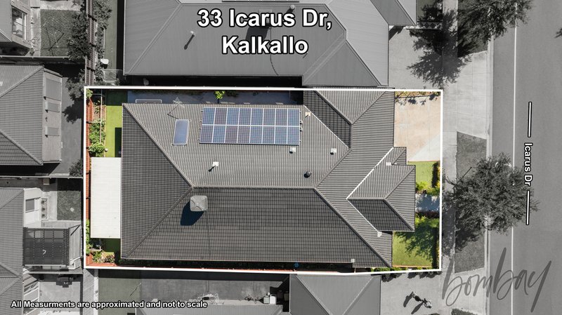 Photo - 33 Icarus Drive, Kalkallo VIC 3064 - Image 12