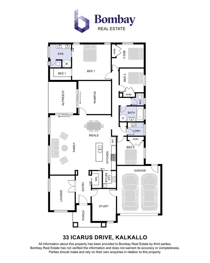 Photo - 33 Icarus Drive, Kalkallo VIC 3064 - Image 26