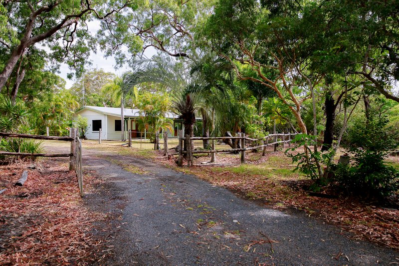 33 Ida Street, Cooktown QLD 4895