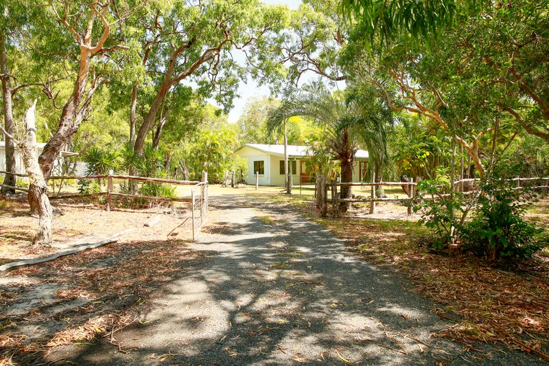 Photo - 33 Ida Street, Cooktown QLD 4895 - Image 2