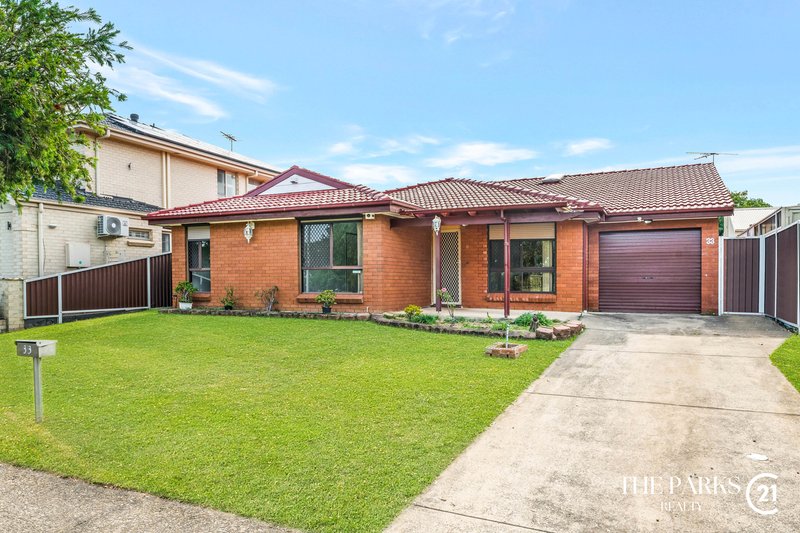 33 Innisfail Road, Wakeley NSW 2176