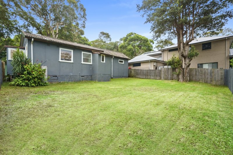 Photo - 33 Irrubel Rd , Newport NSW 2106 - Image 15