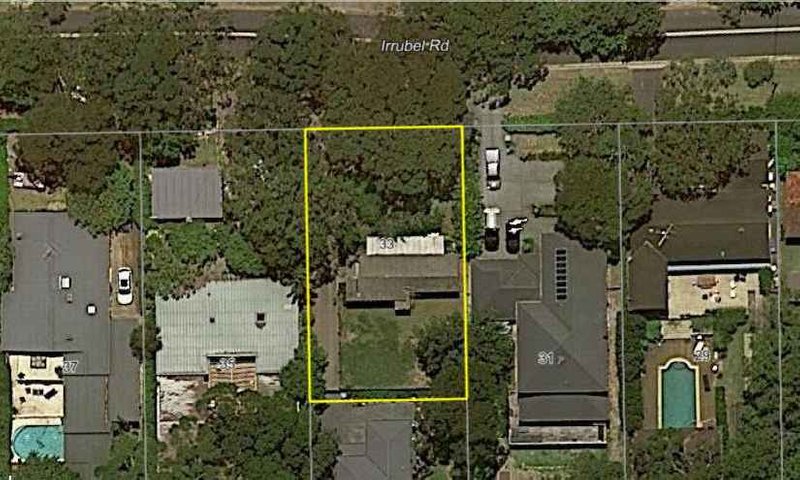 Photo - 33 Irrubel Rd , Newport NSW 2106 - Image 17