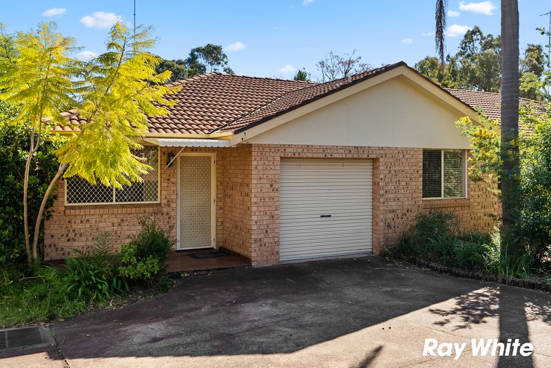 3/3 Isaac Place, Quakers Hill NSW 2763