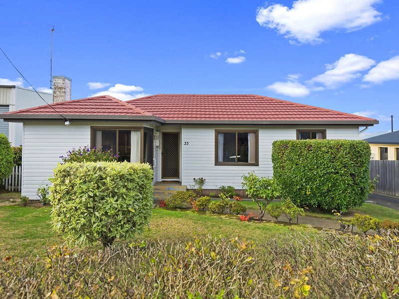 33 Jackson Street, Glenorchy TAS 7010