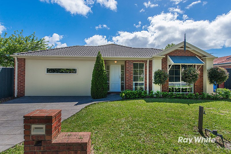 33 Jagger Circuit, Cranbourne East VIC 3977