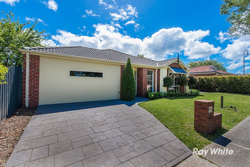 Photo - 33 Jagger Circuit, Cranbourne East VIC 3977 - Image 19