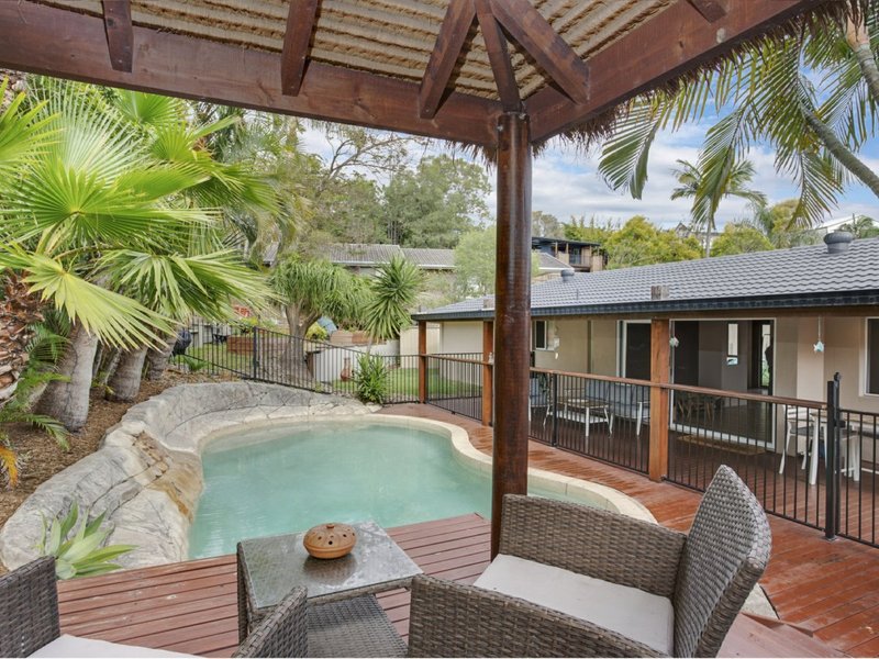 Photo - 33 Jancoon Court, Carrara QLD 4211 - Image 2