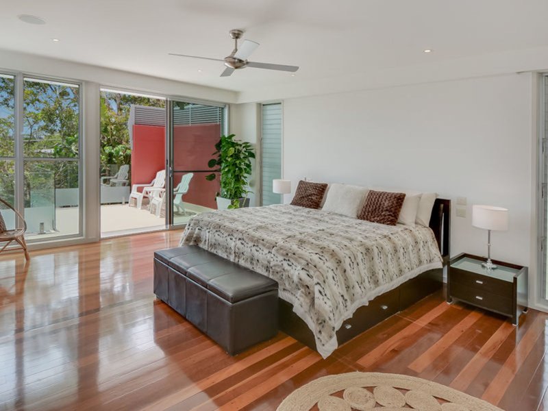 33 Street, Alexandra Headland QLD 4572 Real Estate Industry