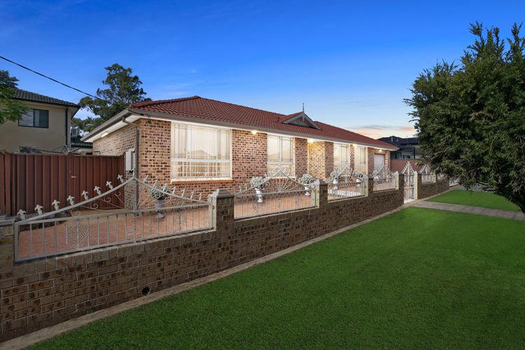 33 Janet Street, Merrylands NSW 2160