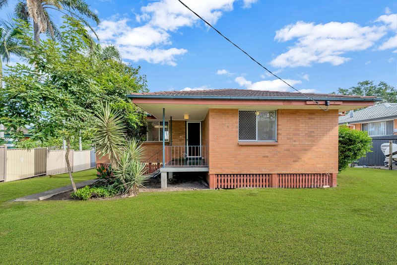 33 Janice Street, Slacks Creek QLD 4127