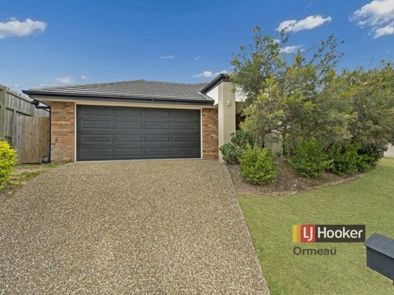 33 Jasmine Circuit, Ormeau QLD 4208