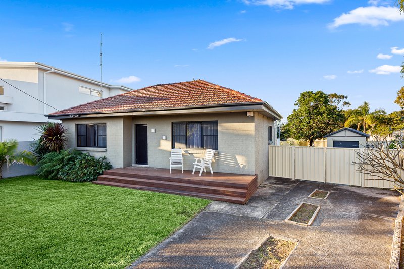 33 Jason Avenue, Barrack Heights NSW 2528