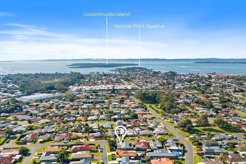 33 Jeanne Drive, Victoria Point QLD 4165