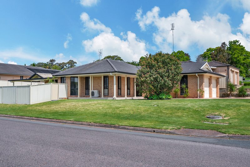 33 Jenna Drive, Raworth NSW 2321