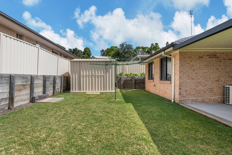 Photo - 33 Jenna Drive, Raworth NSW 2321 - Image 4