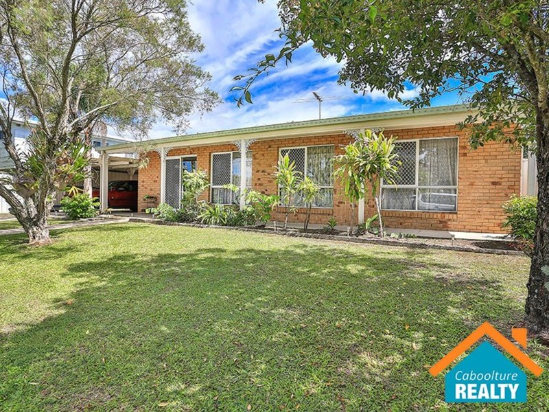 33 Jensen Road, Caboolture QLD 4510