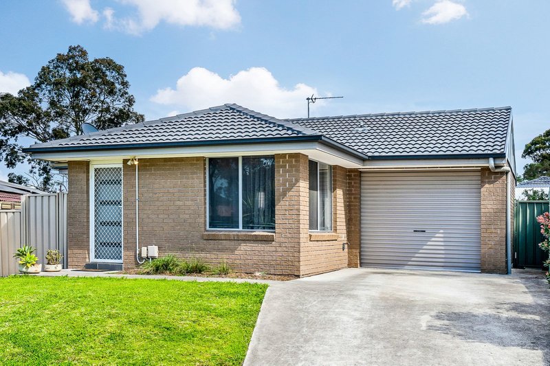 33 John Batman Avenue, Werrington County NSW 2747