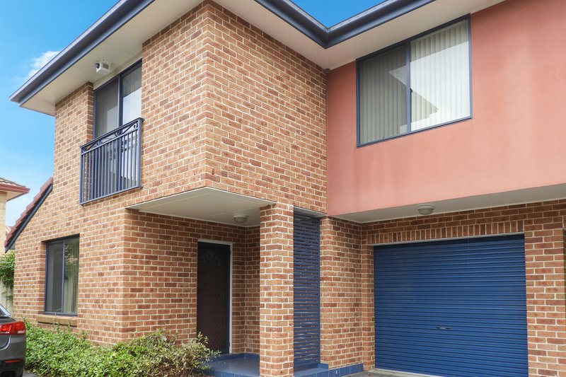 3/3 John Street, Balgownie NSW 2519