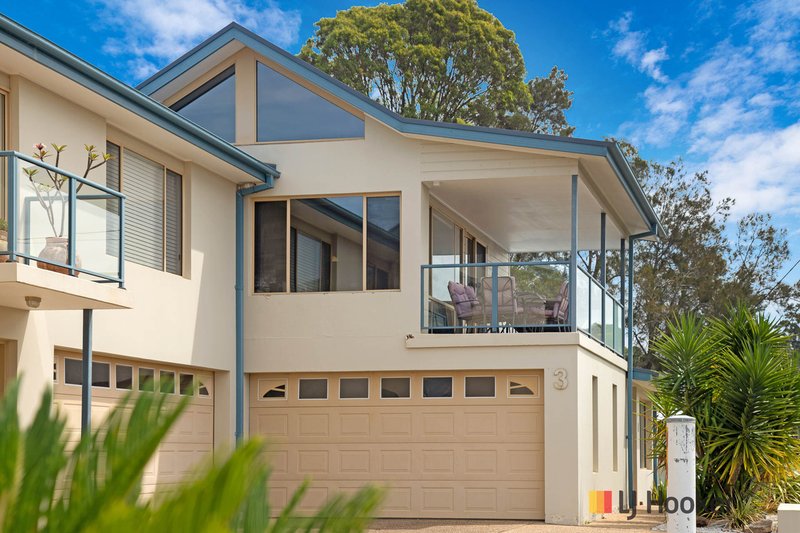 Photo - 3/3 John Street, Batehaven NSW 2536 - Image 17