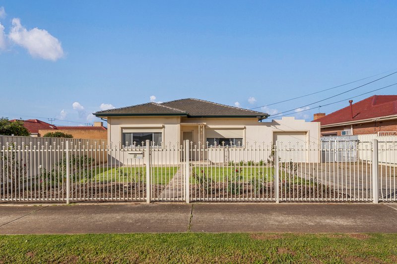 33 John Street, Flinders Park SA 5025