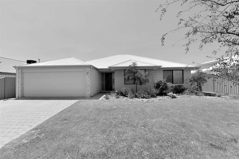 33 Jolly Rambler Boulevard, Ravenswood WA 6208