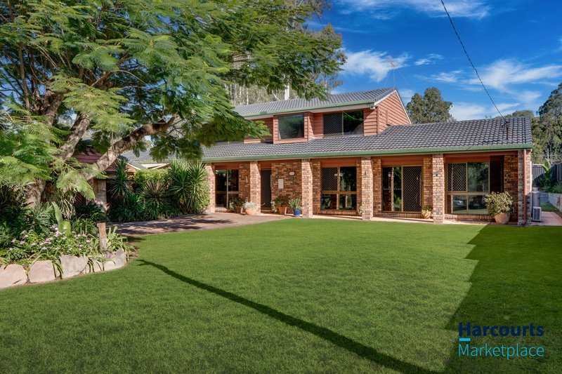Photo - 33 Josephine Street, Camira QLD 4300 - Image 1