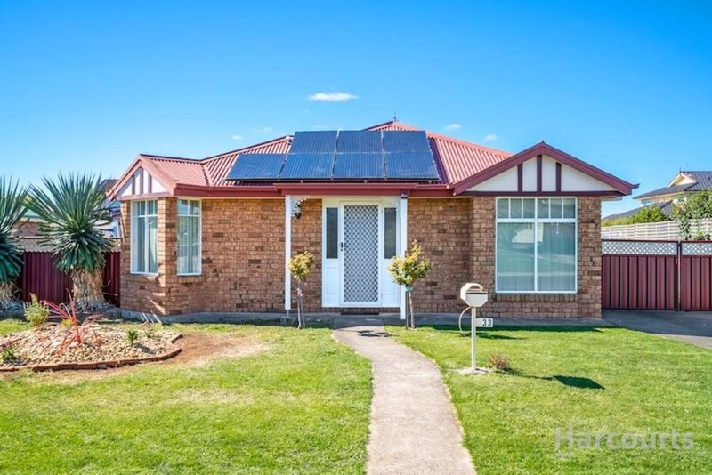 33 Josephine Street, West Ulverstone TAS 7315