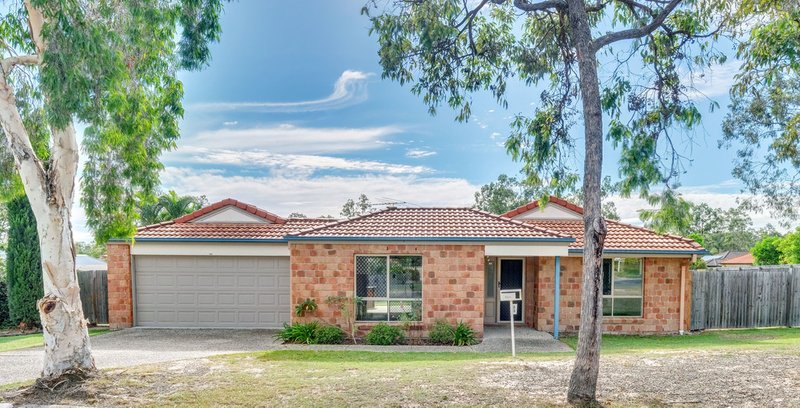 33 Jubilee Avenue, Forest Lake QLD 4078