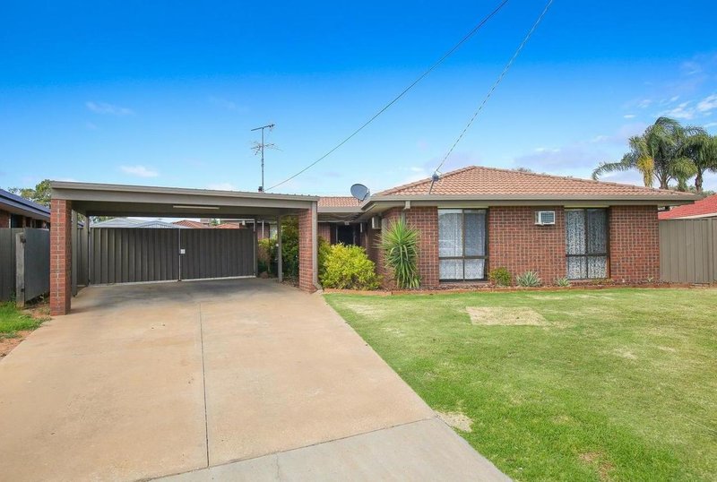 33 Jude Avenue, Mildura VIC 3500