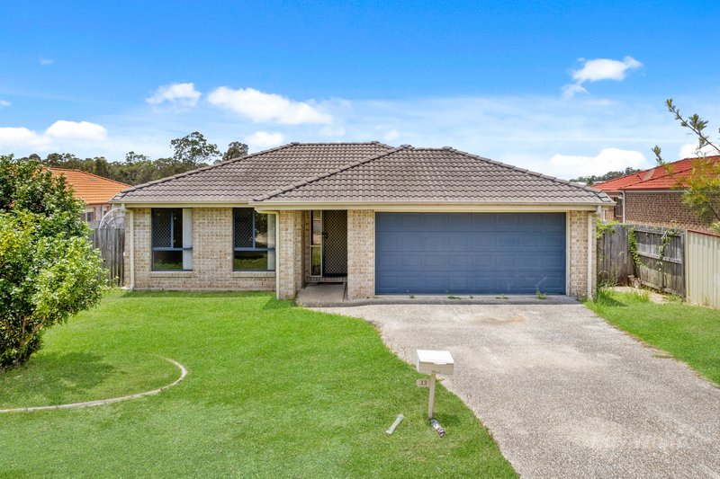 33 Judith Street, Crestmead QLD 4132