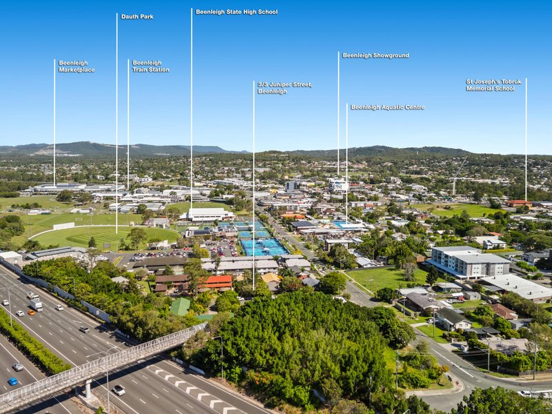 Photo - 3/3 Juniper Court, Beenleigh QLD 4207 - Image 10