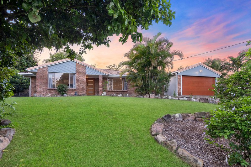 33 Kaiser Drive, Windaroo QLD 4207