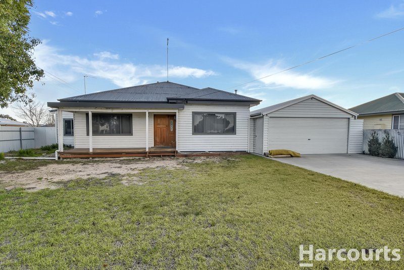 33 Kalkee Road, Horsham VIC 3400