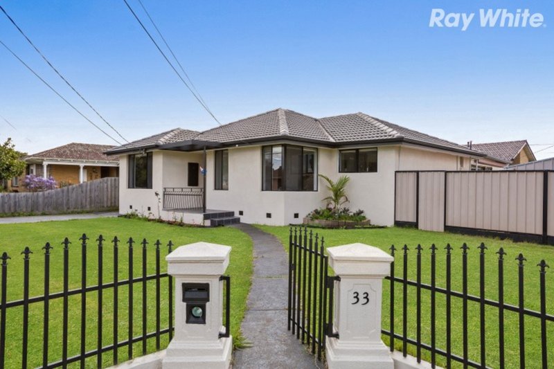 33 Kandra Street, Dandenong North VIC 3175