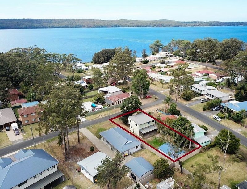 Photo - 33 Karne Street, Sanctuary Point NSW 2540 - Image 2