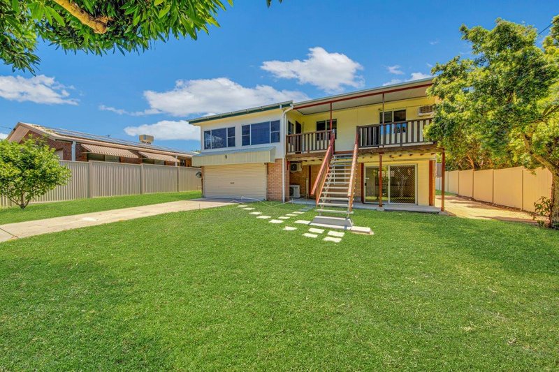 33 Katandra Street, Boyne Island QLD 4680