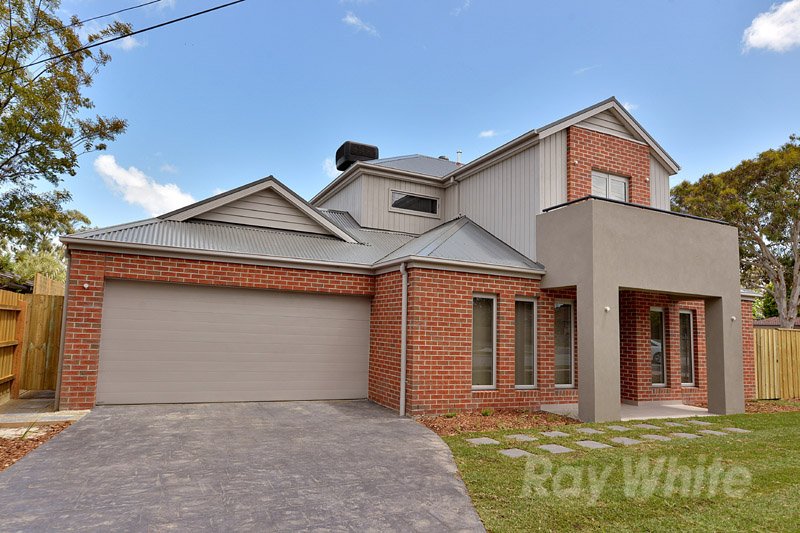 33 Kathryn Road, Knoxfield VIC 3180