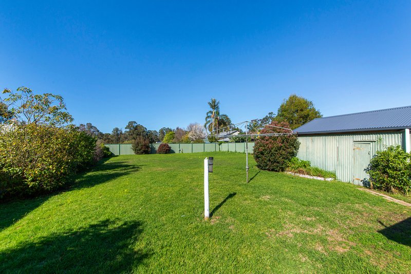 Photo - 33 Kearney Street, Nannup WA 6275 - Image 13