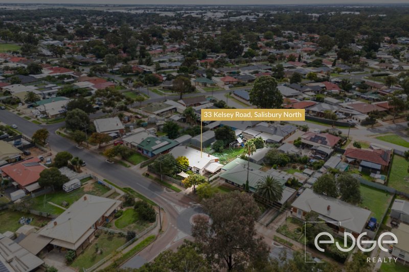 Photo - 33 Kelsey Road, Salisbury North SA 5108 - Image 20