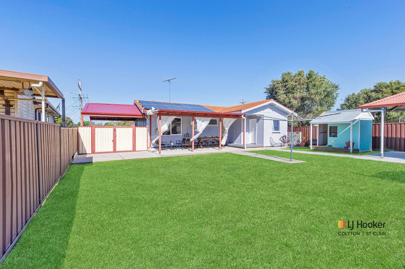 Photo - 33 Kennelly Street, Colyton NSW 2760 - Image 17