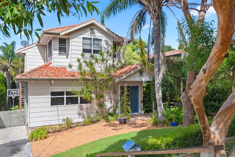 33 Kenneth Road, Manly Vale NSW 2093