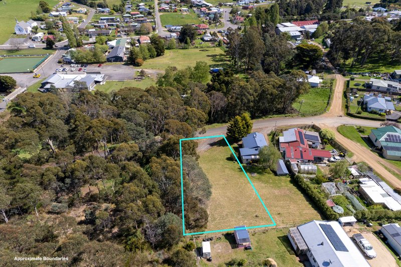 33 Kent Street, Geeveston TAS 7116