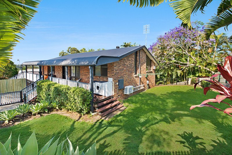 Photo - 33 Kerenjon Avenue, Buderim QLD 4556 - Image 12