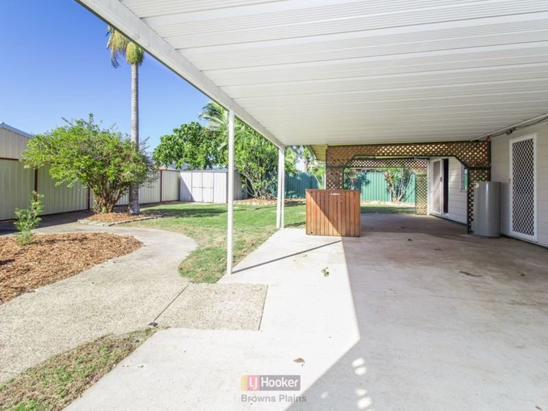 Photo - 33 Kilby Street, Crestmead QLD 4132 - Image 9