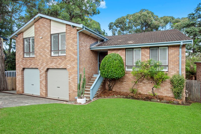 33 Kilkenny Parade, Berkeley Vale NSW 2261