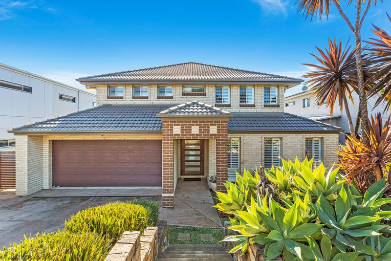 33 Killalea Drive, Shell Cove NSW 2529