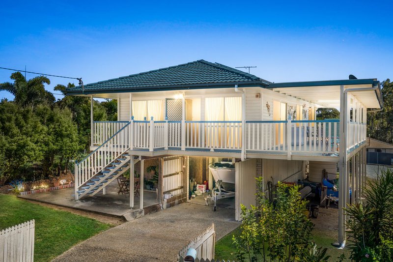 33 Killara Crescent, Kippa-Ring QLD 4021