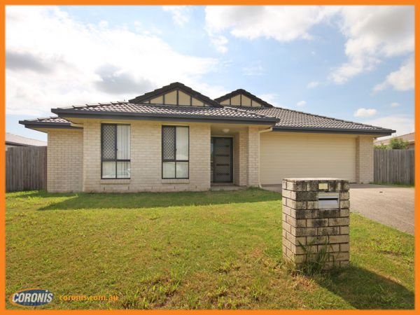 33 Kimberley Drive, Burpengary QLD 4505